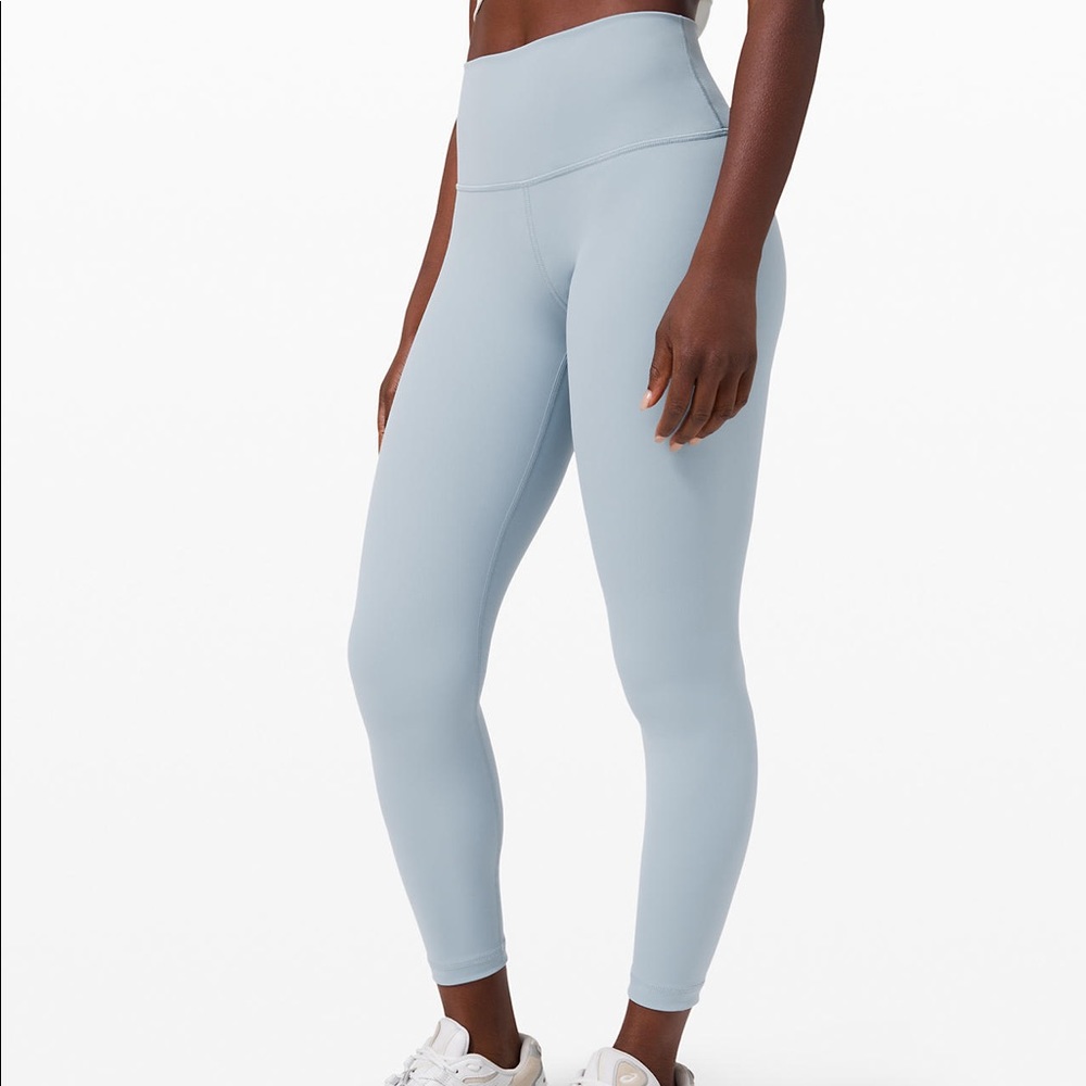 Lululemon Wunder Under HR 25”